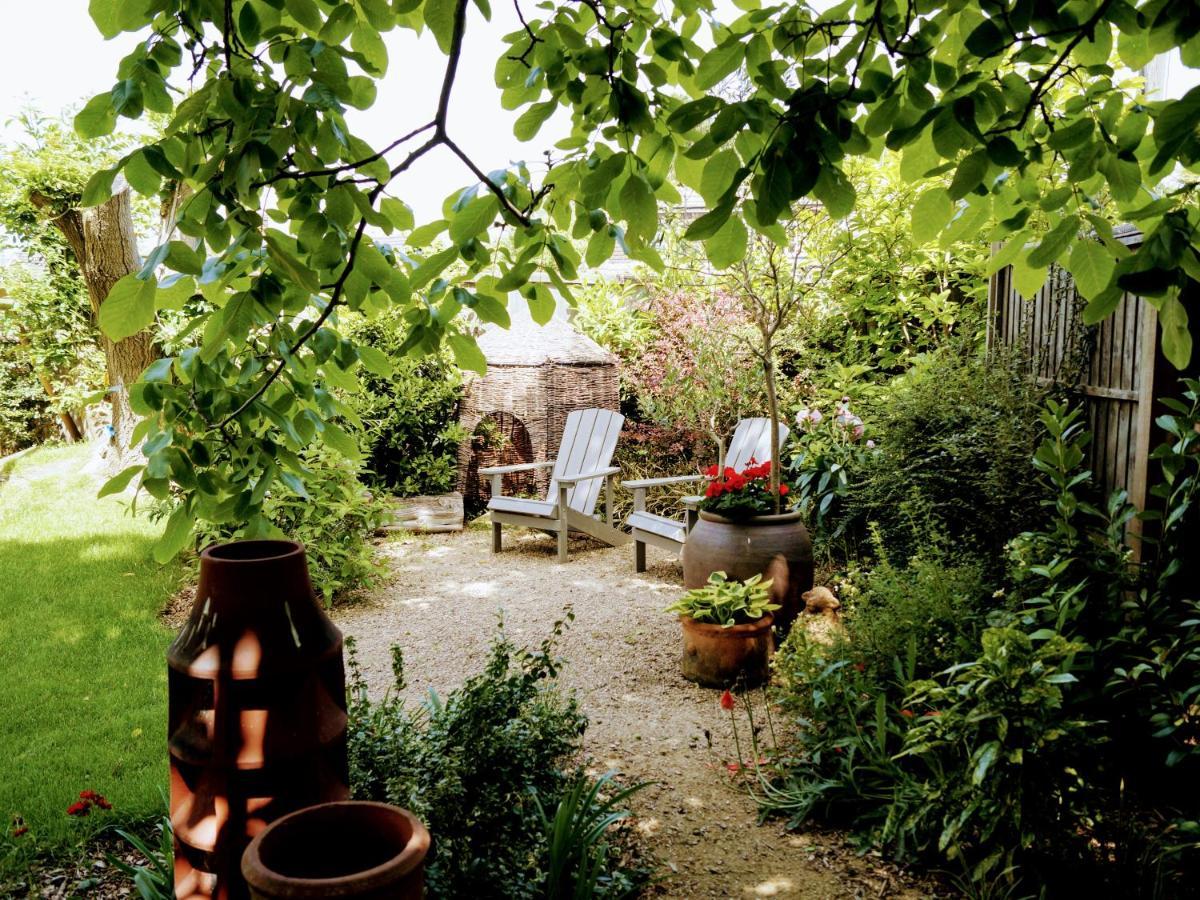 The Walnut, Meopham - A Private Retreat Rural Location Villa Exterior foto