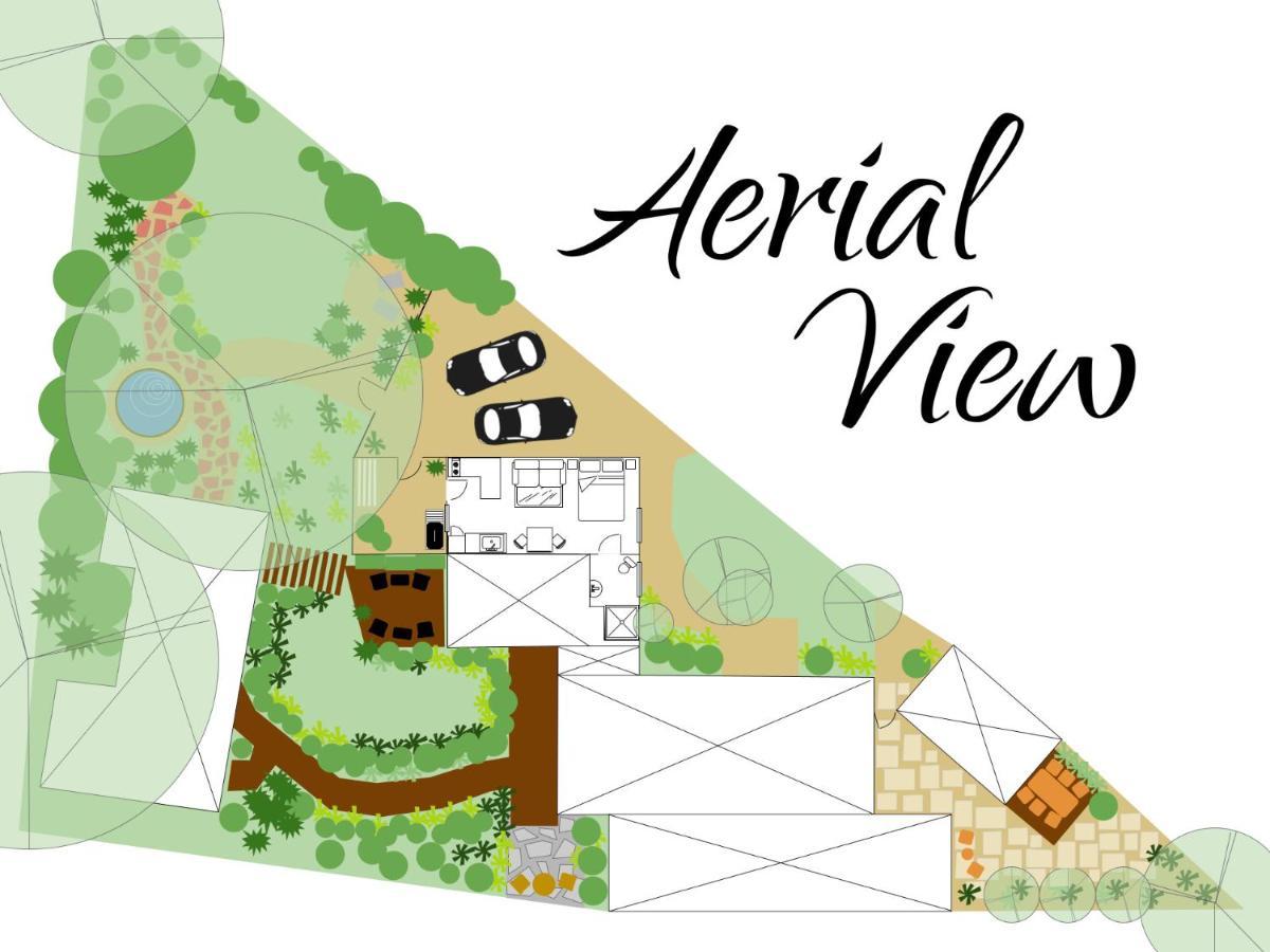 The Walnut, Meopham - A Private Retreat Rural Location Villa Exterior foto